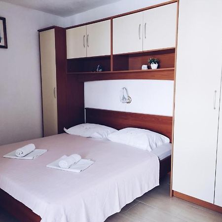 Apartments Kasalo Makarska Exterior photo
