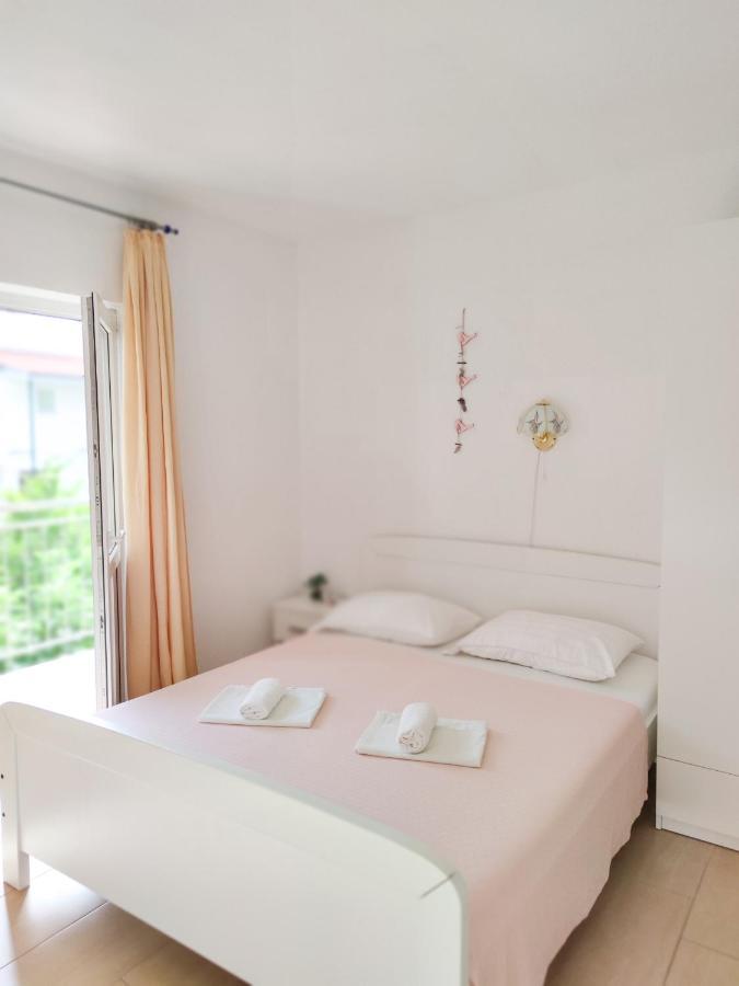 Apartments Kasalo Makarska Exterior photo
